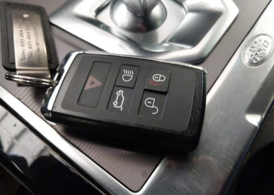 2021 Land Rover Range Rover Evoque S, uszkodzenie: Lewy przód, Iaai lot 45541374, zdjęcie 11 z 16