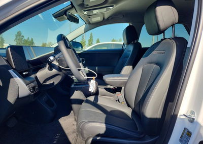 2025 Hyundai Ioniq 5 Sel, uszkodzenie: Przód, Copart lot 51012946, zdjęcie 7 z 13