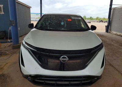 2023 Nissan Ariya Premiere, uszkodzenie: Tył, Copart lot 57950436, zdjęcie 5 z 13