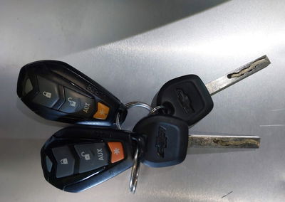 2019 Chevrolet Silverado 2500hd Wt, daño Normal Wear & Tear, Iaai lote 45122055, foto 11 de 16