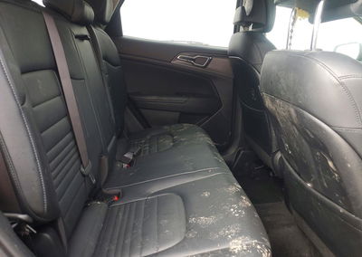 2023 Kia Sportage H Sportage Hybrid, daño Lateral, Copart lote 79485495, foto 11 de 13