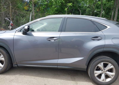 2017 Lexus Nx 200t, uszkodzenie: Zawieszenie, Iaai lot 45179814, zdjęcie 14 z 16