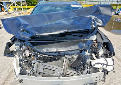 2023 Lexus Rx 350h Base, Front End damage, Copart lot 70120583, photo 14 of 16