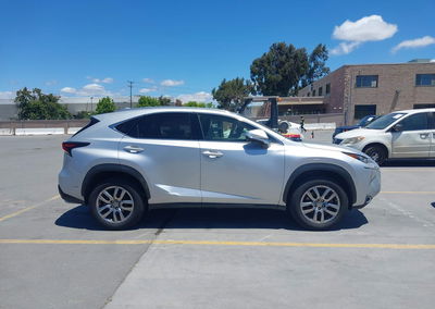 2015 Lexus Nx 200t, uszkodzenie: Lewy tył, Iaai lot 45342494, zdjęcie 14 z 17