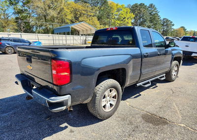 2019 Chevrolet All Models Silverado Ld, пошкодження: Передня частина, Copart лот 46361736, фото 3 з 15