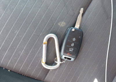 2018 Kia Forte Lx, daño Normal Wear & Tear, Iaai lote 45234546, foto 11 de 16