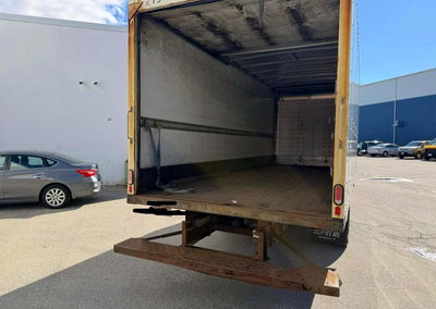 2022 Chevrolet Silverado Medium Duty, Normal Wear damage, Copart lot 48349286, photo 6 of 10