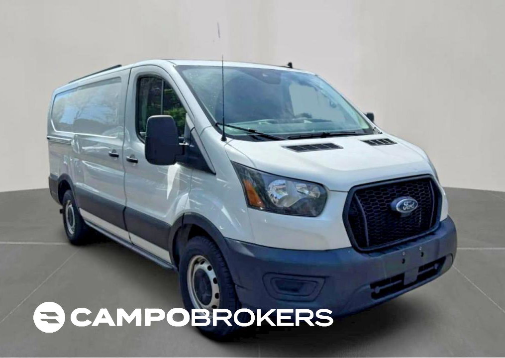 2021 Ford Transit T-150, uszkodzenie: Normalne zużycie, Copart lot 58326096