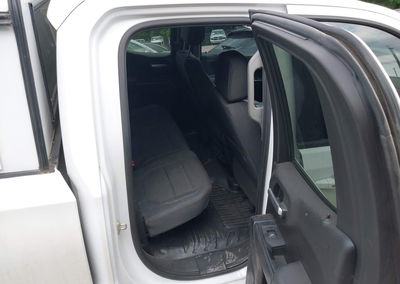 2019 Chevrolet Silverado 1500 Lt, daño Frontal derecho, Iaai lote 45092745, foto 7 de 15