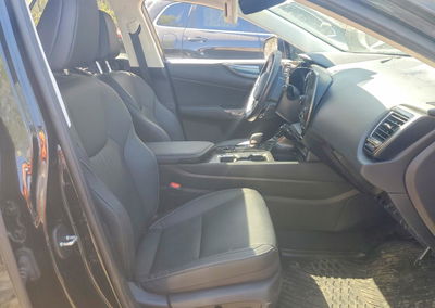 2024 Lexus Nx 350h Premium, daño Lateral, Copart lote 53213836, foto 7 de 14