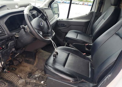 2020 Ford Transit T-250, daño Mecánico, Copart lote 51917076, foto 7 de 14