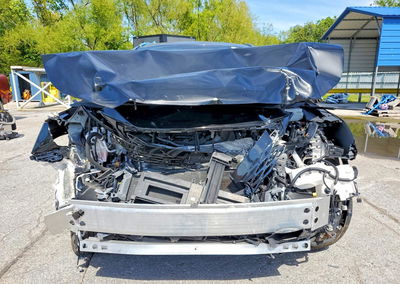 2023 Lexus Rx 350h Base, Front End damage, Copart lot 70120583, photo 5 of 16