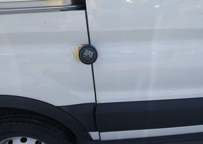 2020 Ford Transit-250, пошкодження: Передня частина, Iaai лот 45251946, фото 16 з 21