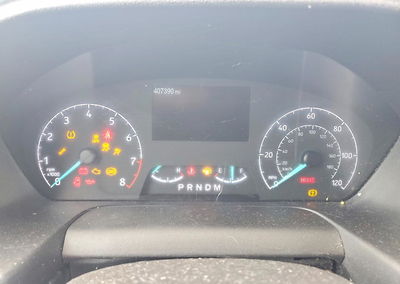 2021 Ford Transit 250 Delivery Van, uszkodzenie: Drobne wgniecenia/zarysowania, Copart lot 52730276, zdjęcie 9 z 13