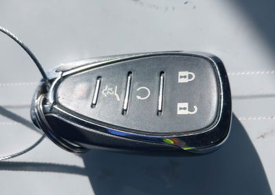 2019 Chevrolet Equinox Lt, пошкодження: Правий бік, Iaai лот 45125585, фото 11 з 16