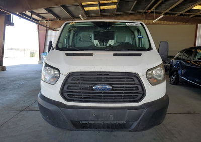 2019 Ford Transit 250 Delivery Van, uszkodzenie: Tył, Copart lot 59192926, zdjęcie 5 z 12