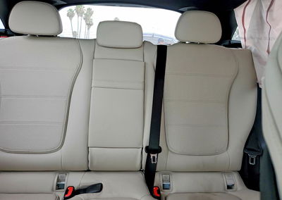 2025 Mercedes-benz Glc 300, daño Frontal, Copart lote 59127606, foto 10 de 13