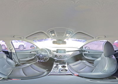2019 Kia Stinger Base, пошкодження: Передня частина, Copart лот 54239056, фото 15 з 15