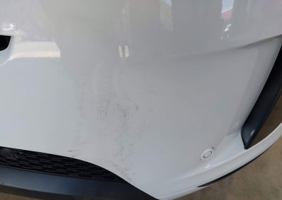 2021 Land Rover Range Rover Evoque S, uszkodzenie: Lewy przód, Iaai lot 45541374, zdjęcie 6 z 16