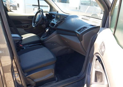 2021 Ford Transit Connect Xl Passenger, daño Normal Wear & Tear, Iaai lote 45350821, foto 5 de 16