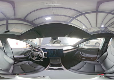 2026 Tesla Model S, uszkodzenie: Tył, Copart lot 53606936, zdjęcie 14 z 14