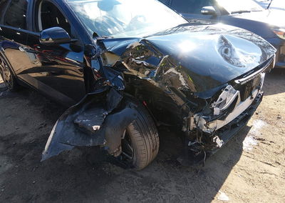 2024 Hyundai Ioniq 5 Sel, Right Front damage, Iaai lot 44377177, photo 6 of 19