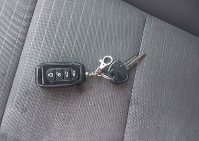 2018 Kia Forte Lx, uszkodzenie: Lewy przód, Iaai lot 45305170, zdjęcie 11 z 18
