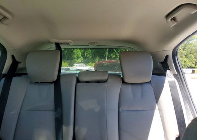 2020 Honda Hr-v Lx, Front End damage, Copart lot 53701366, photo 10 of 13