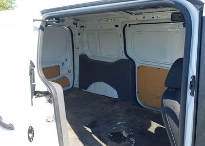 2019 Ford Transit Connect Xlt, uszkodzenie: Całe nadwozie, Iaai lot 45016350, zdjęcie 8 z 21