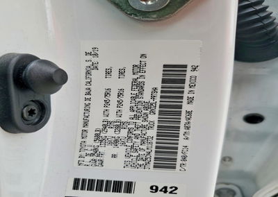 2020 Toyota Tacoma Sr5 V6, uszkodzenie: Przód, Copart lot 52400016, zdjęcie 13 z 15