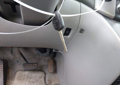 2009 Toyota Sienna Le, daño Normal Wear & Tear, Iaai lote 45335288, foto 11 de 11