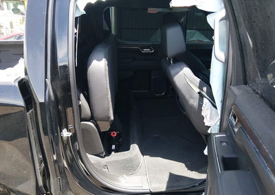 2023 Gmc Sierra 1500 4wd  Short Box Slt, uszkodzenie: Prawy tył, Iaai lot 45270260, zdjęcie 8 z 18
