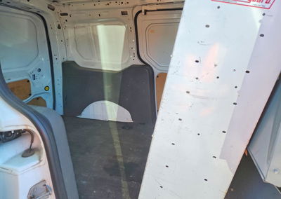 2019 Ford Transit Connect Xl, daño Frontal, Copart lote 46173116, foto 10 de 13