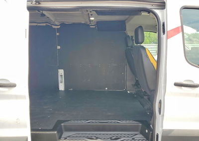 2026 Ford Transit T-250, daño Volcadura, Copart lote 59690116, foto 11 de 14