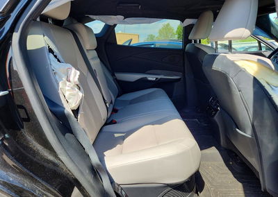 2023 Lexus Rx 350h Premium+, daño Frontal, Copart lote 50138296, foto 11 de 13