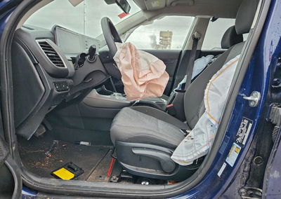 2026 Kia Seltos Lx, uszkodzenie: Przód, Copart lot 95001725, zdjęcie 7 z 13