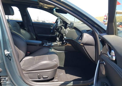 2022 Kia Stinger Gt-line, uszkodzenie: Prawy bok, Iaai lot 44856724, zdjęcie 5 z 17