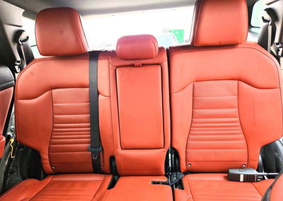 2023 Kia Sportage Sx, пошкодження: Частковий ремонт, Copart лот 49648446, фото 10 з 14