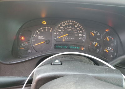 2007 Chevrolet Chev Silverado, uszkodzenie: Przód, Copart lot 78848895, zdjęcie 9 z 12