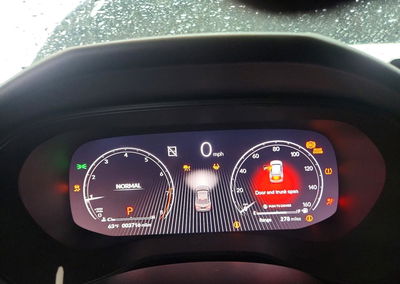 2025 Acura Tlx, пошкодження: Бік, Copart лот 51973406, фото 9 з 14