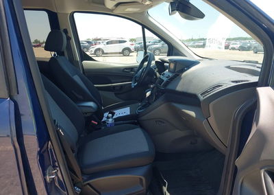 2021 Ford Transit Connect Xl Passenger, пошкодження: Normal Wear & Tear, Iaai лот 45164365, фото 5 з 17