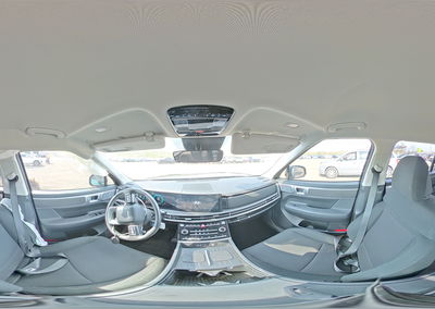 2024 Hyundai Santa Fe Se, uszkodzenie: Przód, Copart lot 51147616, zdjęcie 15 z 15