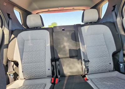 2023 Chevrolet Equinox Lt, пошкодження: Град, Copart лот 53198836, фото 10 з 13