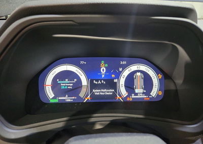 2026 Toyota Grand Highlander Hybrid Max Platinum, пошкодження: Задня частина, Copart лот 54611756, фото 9 з 13