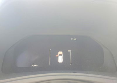2026 Toyota Grand Highlander Hybrid Limited, Side damage, Copart lot 53567246, photo 9 of 13