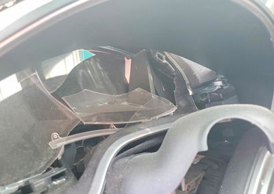 2019 Honda Cr-v Exl, All Over damage, Copart lot 47552696, photo 9 of 13