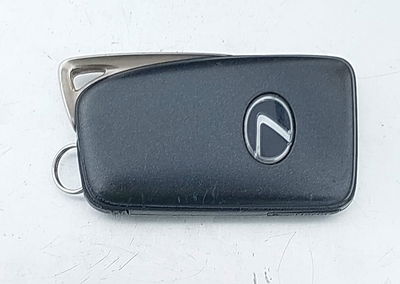 2017 Lexus Nx 200t, uszkodzenie: Front & Rear, Iaai lot 44941975, zdjęcie 11 z 16