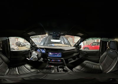 2023 Gmc All Models Sierra, пошкодження: Передня частина, Copart лот 47349106, фото 14 з 14