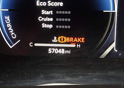 2024 Toyota Grand Highlander Hybrid Platinum Max, uszkodzenie: Lewy przód, Iaai lot 44924739, zdjęcie 16 z 17