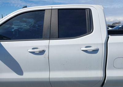 2019 Chevrolet Silverado 1500 Lt, Normal Wear & Tear damage, Iaai lot 44821244, photo 14 of 16